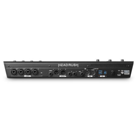 Headrush Looperboard multiefekt gitarowy